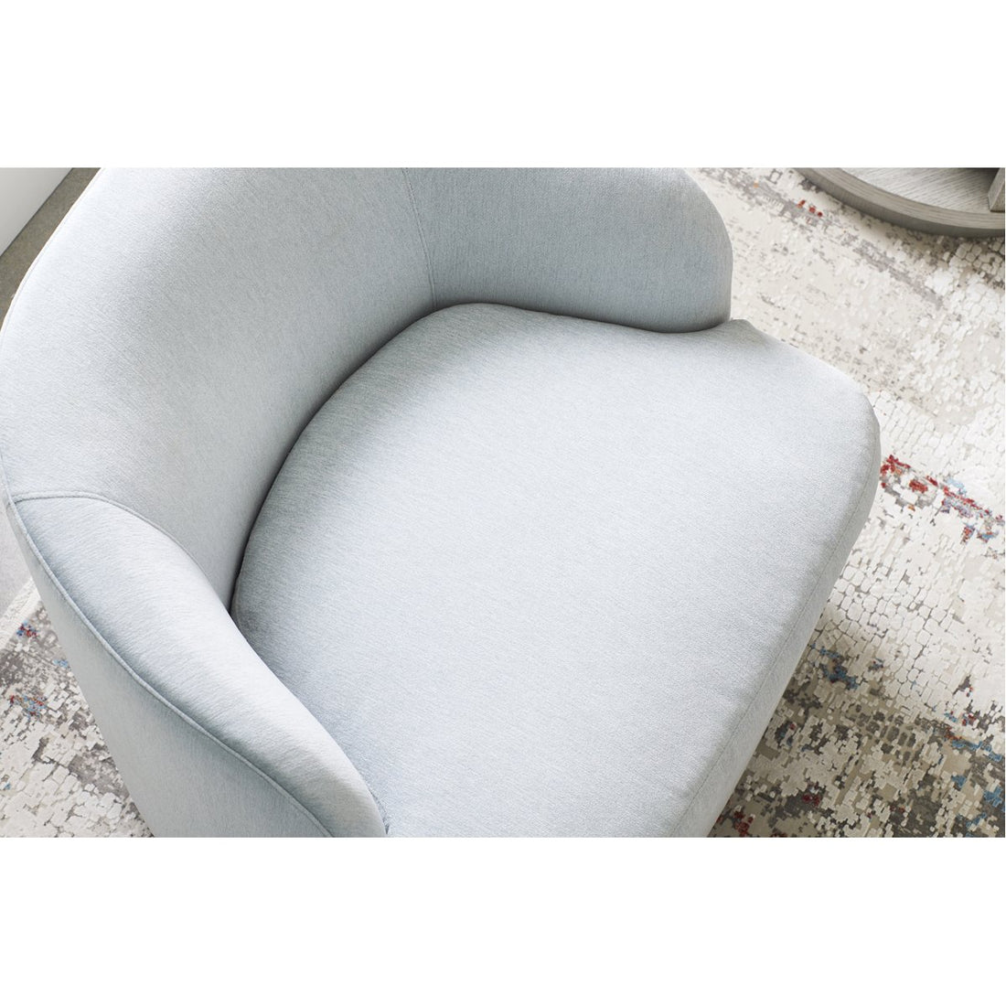 Vanguard Furniture Arlington Swivel Chair