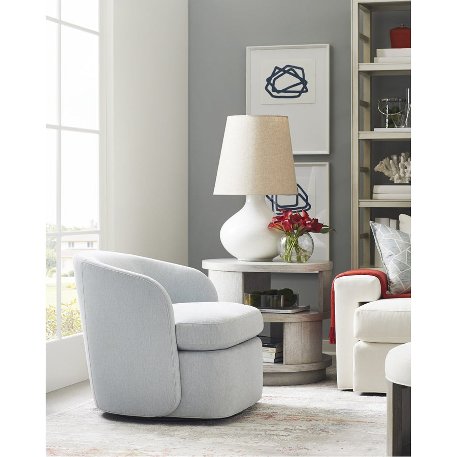 Vanguard Furniture Arlington Swivel Chair