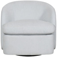 Vanguard Furniture Arlington Swivel Chair