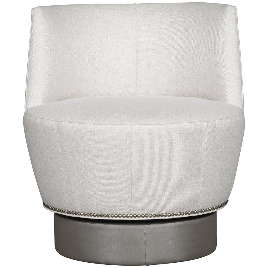 Vanguard Furniture Tilson Swivel Chair