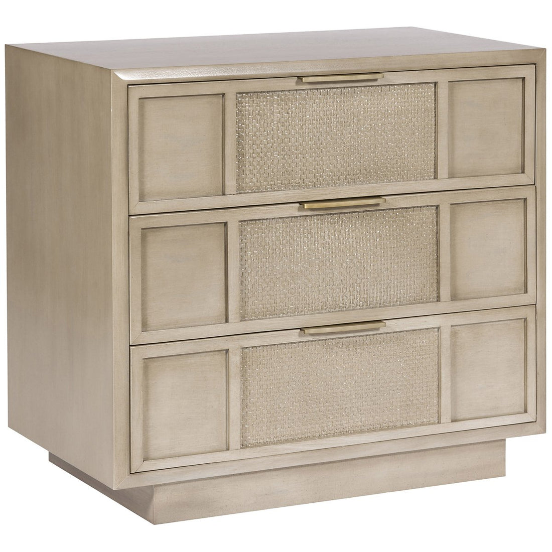 Vanguard Furniture Briarwood 3-Drawer Chest