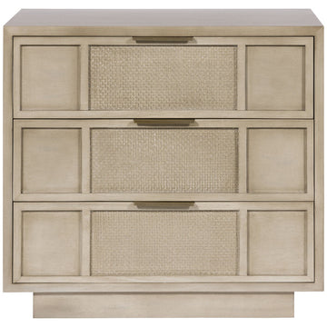 Vanguard Furniture Briarwood 3-Drawer Chest