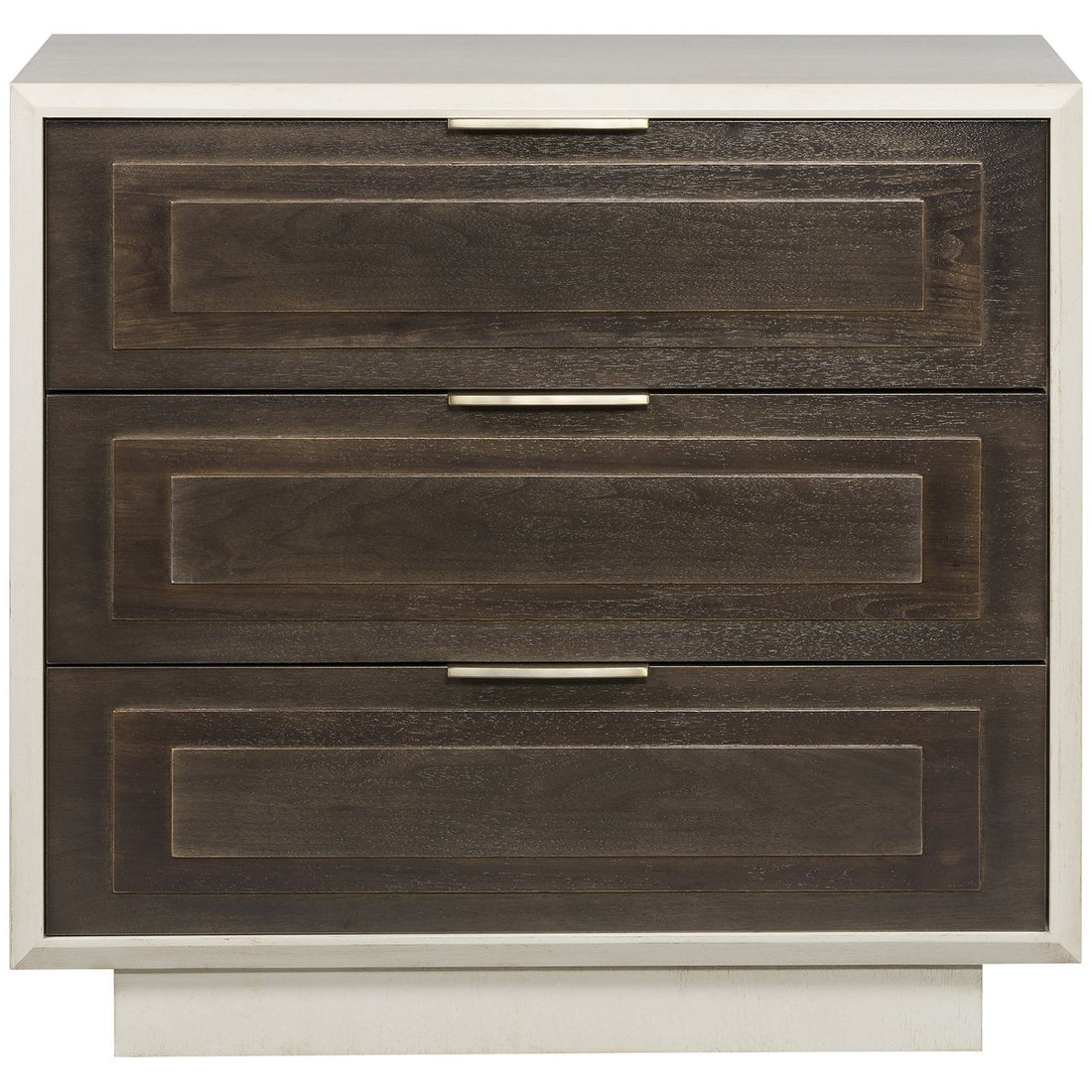 Vanguard Furniture Briarwood Nightstand - Silk Road