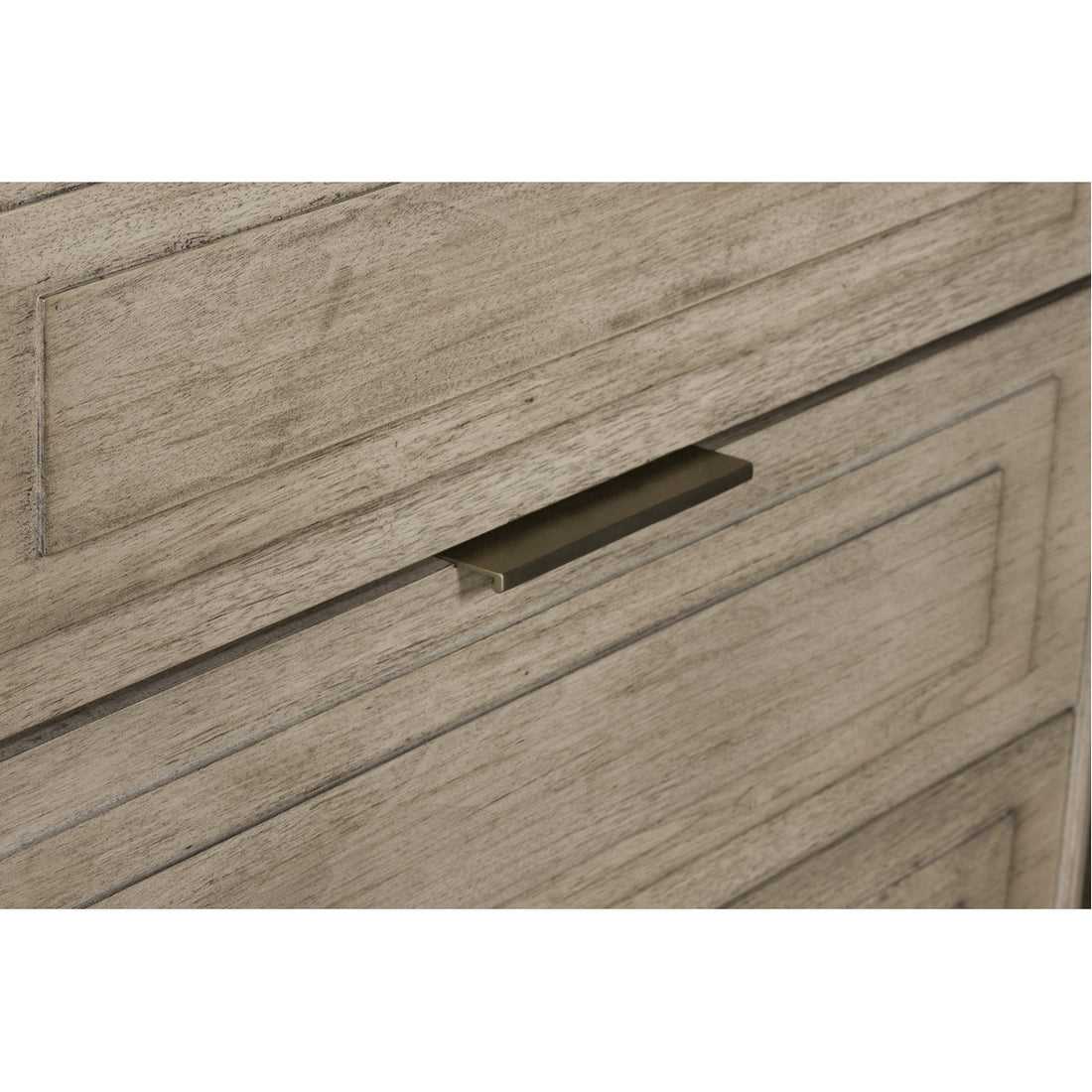 Vanguard Furniture Briarwood Nightstand Chest