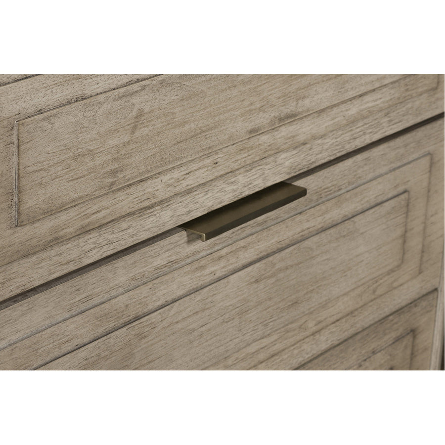 Vanguard Furniture Briarwood Nightstand Chest