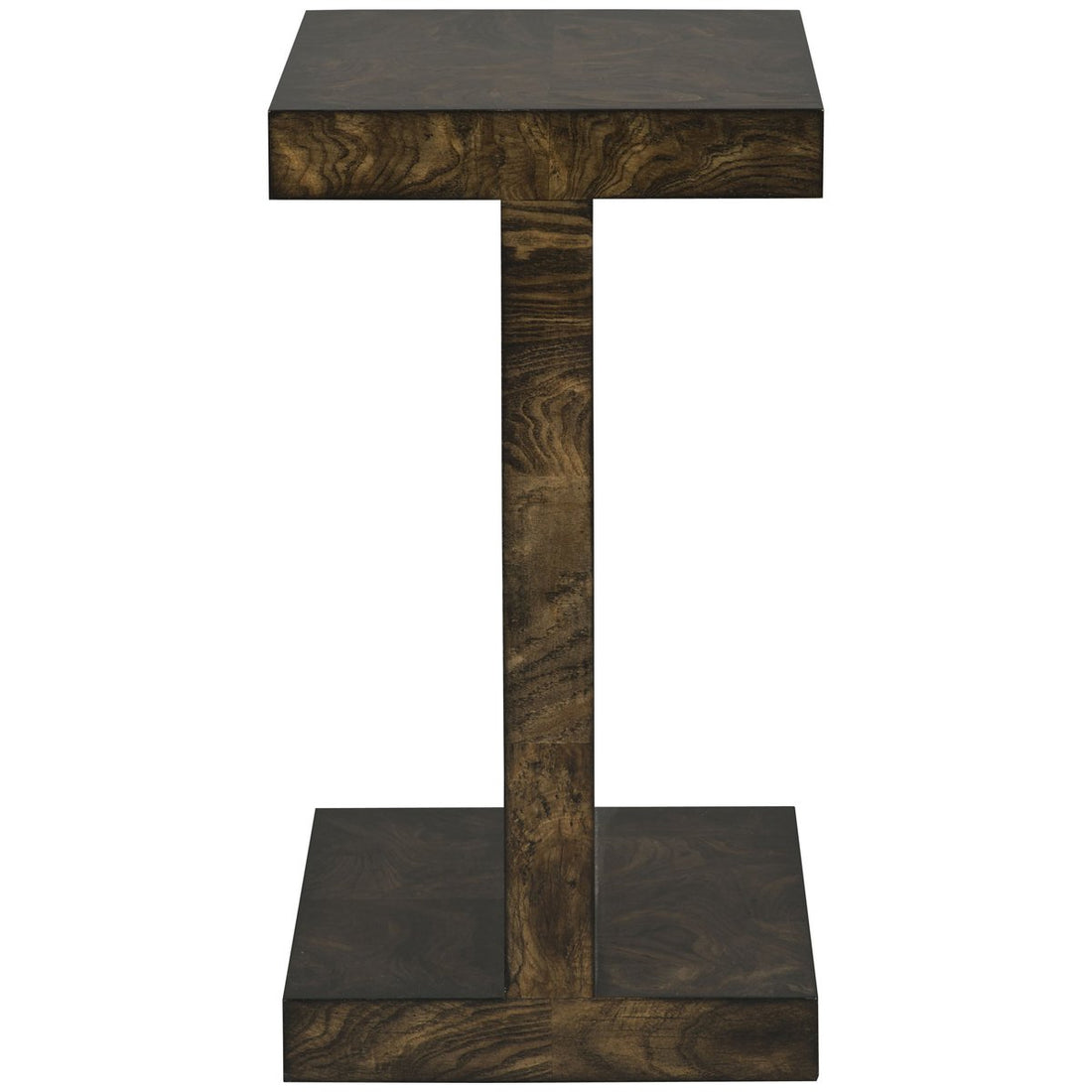 Vanguard Furniture Beckwith End Table