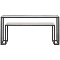 Vanguard Furniture Talbot Console Table