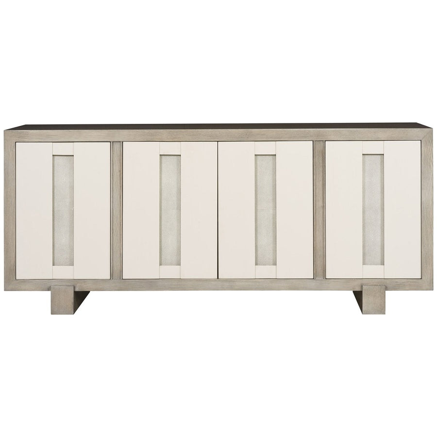 Vanguard Furniture Kentfield Storage Cabinet