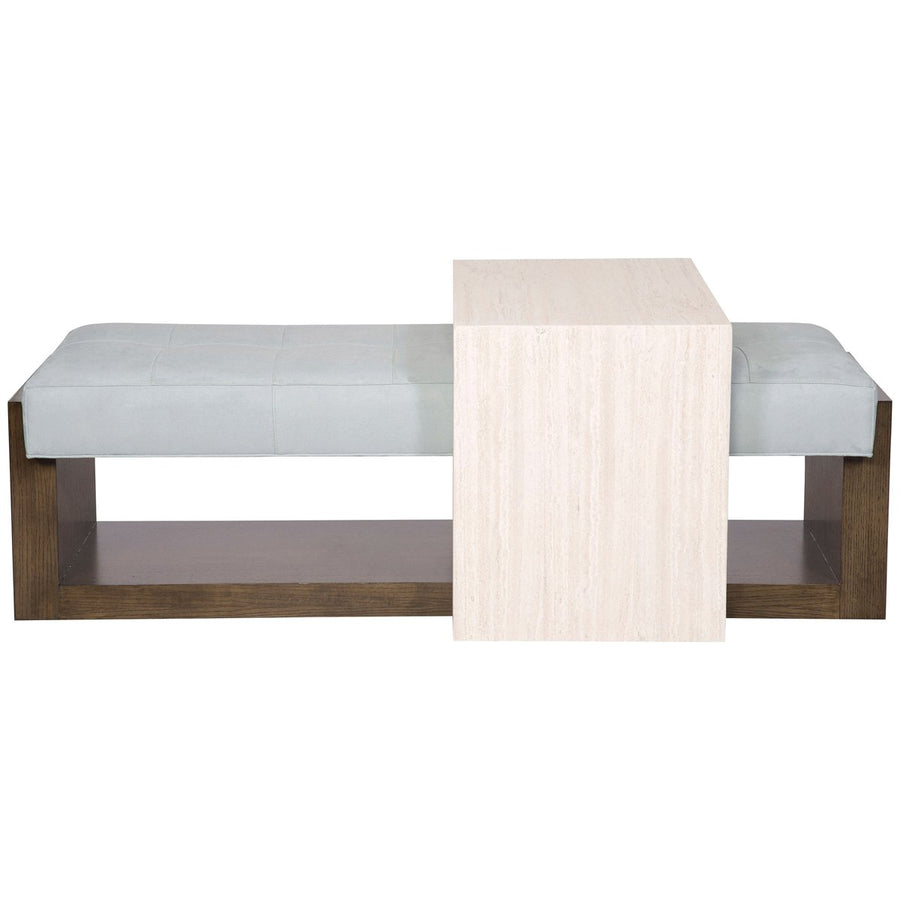 Vanguard Furniture Connolly Bench