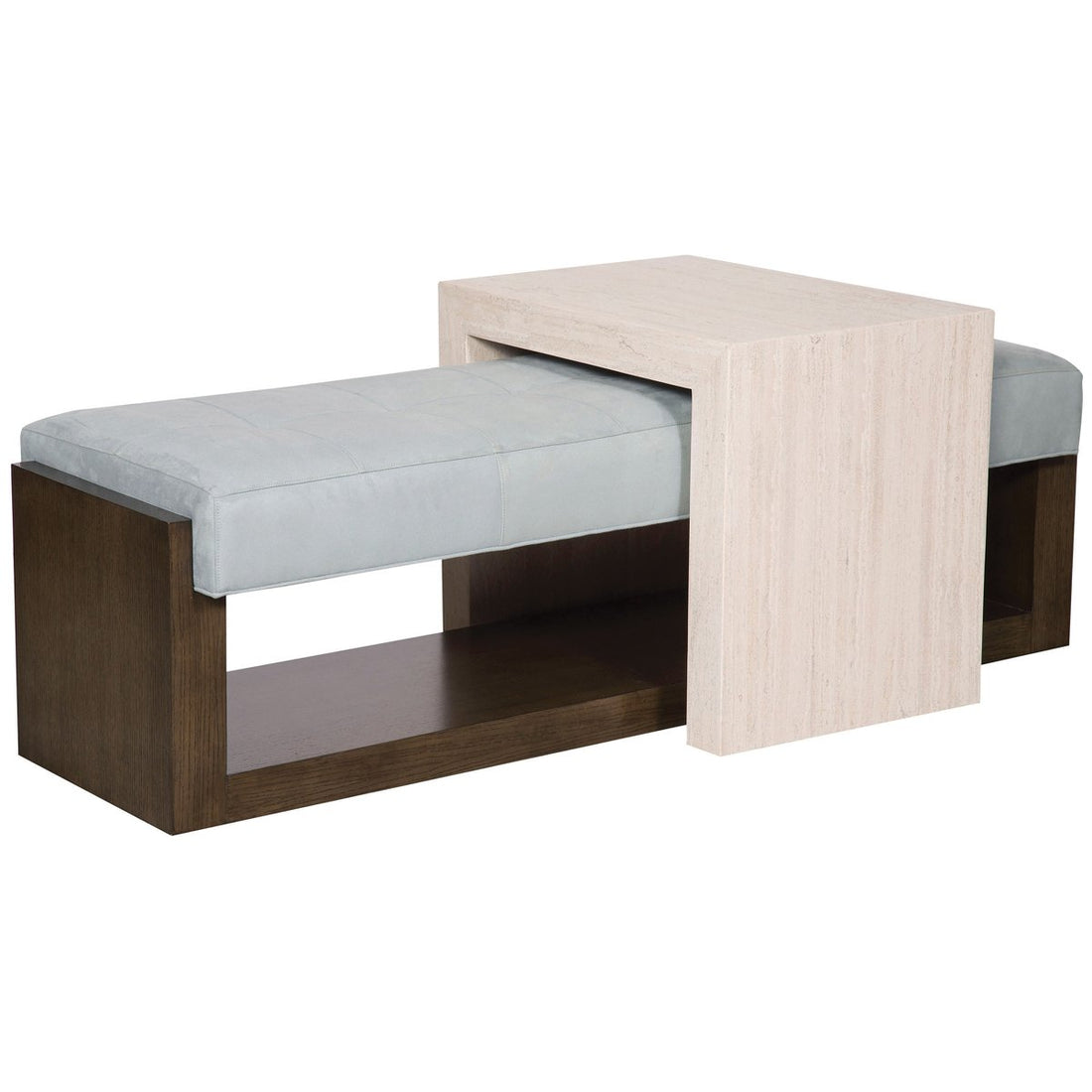 Vanguard Furniture Connolly Bench