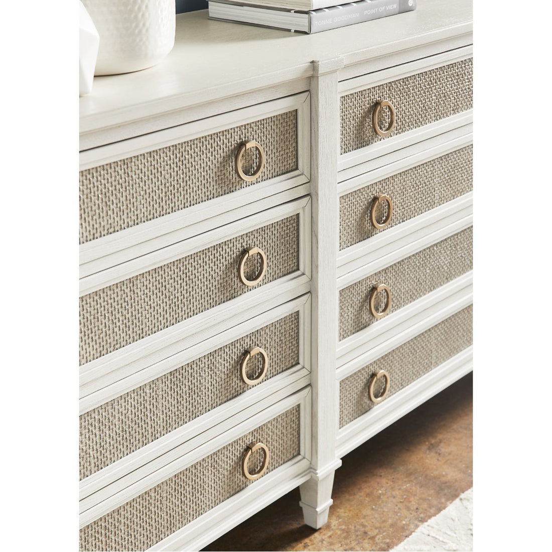 Vanguard Furniture Sesta Dresser