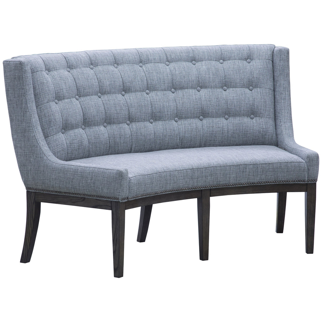 Vanguard Furniture Alton Banquette