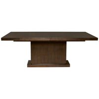 Vanguard Furniture Bradford Dining Table