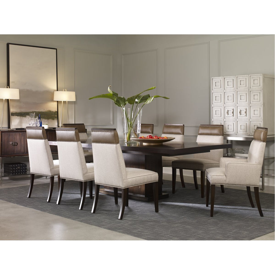 Vanguard Furniture Bradford Dining Table