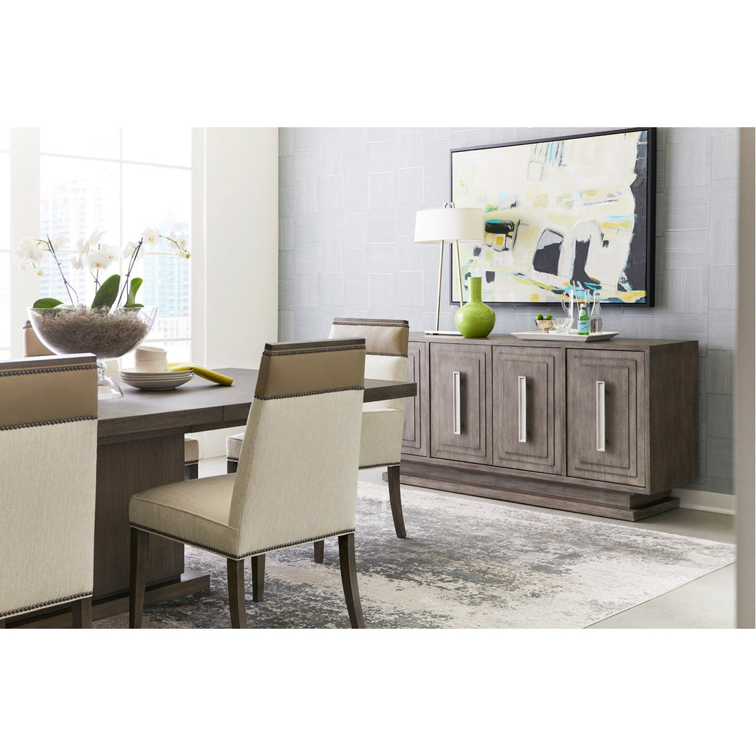 Vanguard Furniture Bradford Dining Table