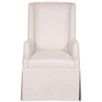 Vanguard Furniture Everhart Arm Chair