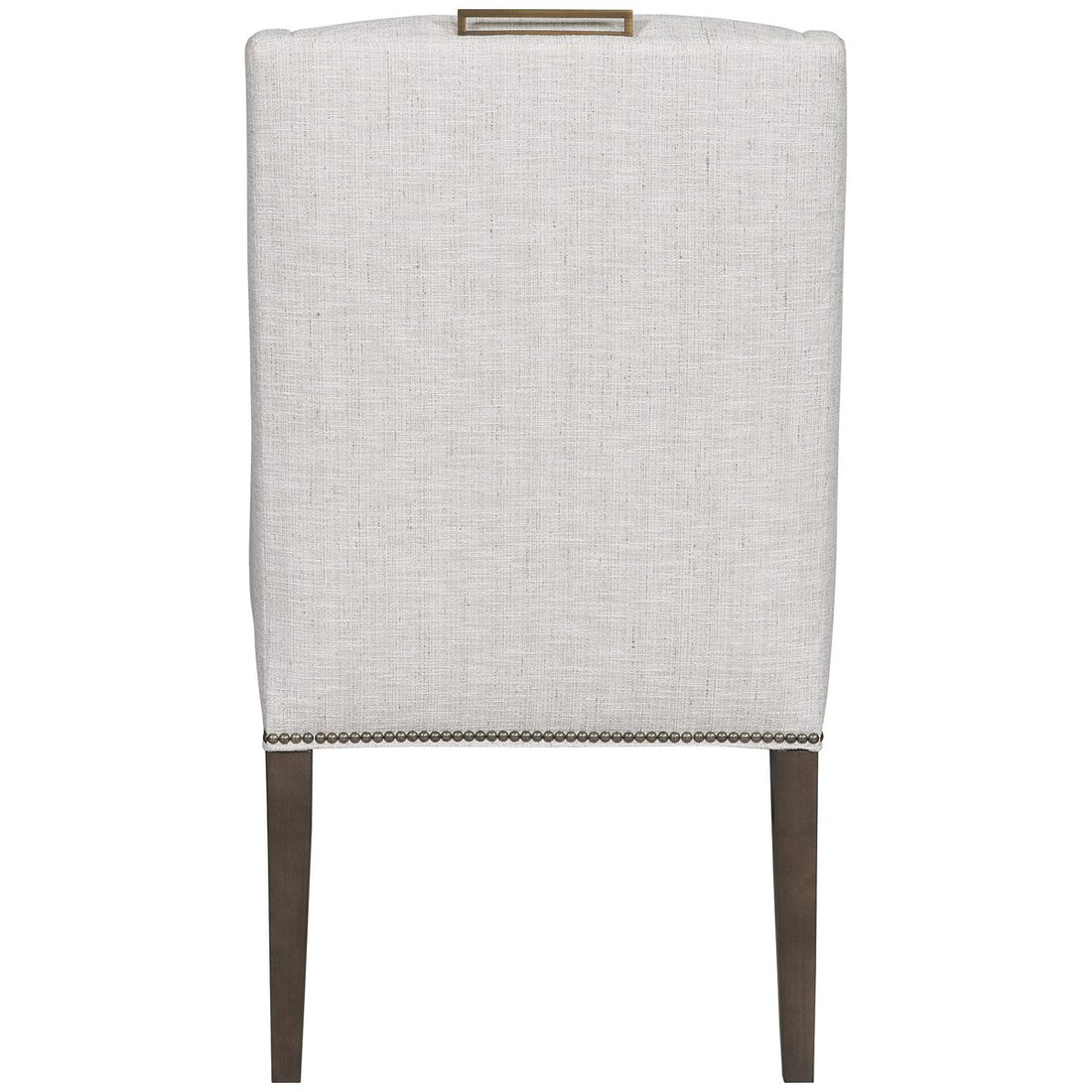 Vanguard Furniture Everhart Dining Chair - Havana