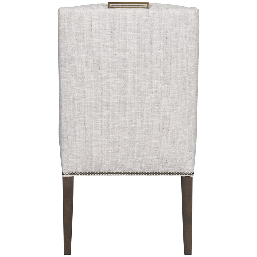 Vanguard Furniture Everhart Dining Chair - Havana