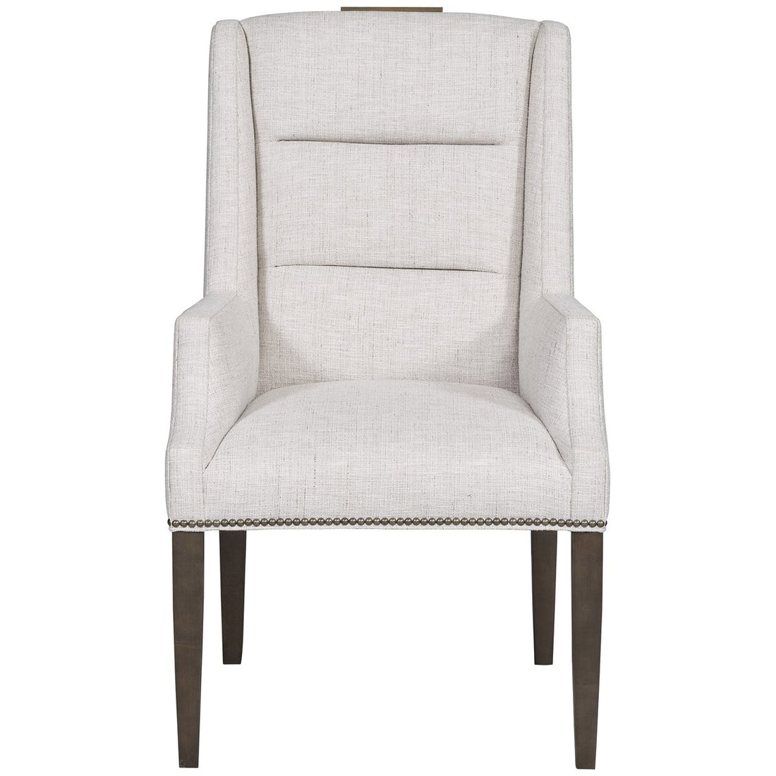 Vanguard Furniture Everhart Dining Chair - Havana