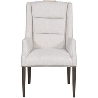 Vanguard Furniture Everhart Dining Chair - Havana