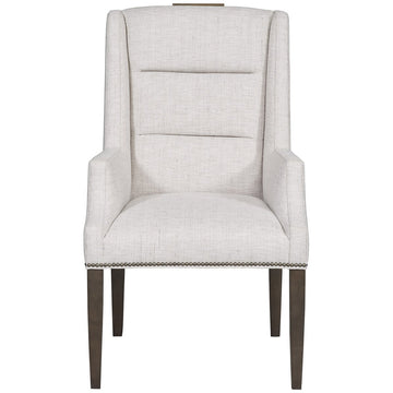 Vanguard Furniture Everhart Dining Chair - Havana