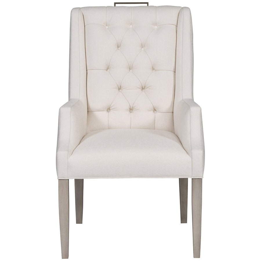 Vanguard Furniture Everhart Arm Chair