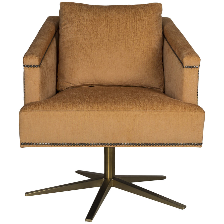 Vanguard Furniture Rutherford Swivel Chair