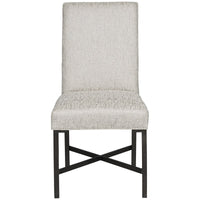 Vanguard Furniture Glendale Side Chair