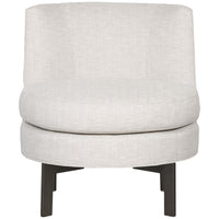 Vanguard Furniture Talbot Swivel Chair