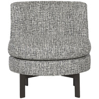 Vanguard Furniture Talbot Swivel Chair