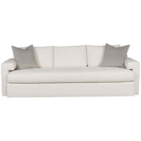 Vanguard Furniture Ferriday Bench Seat Sofa