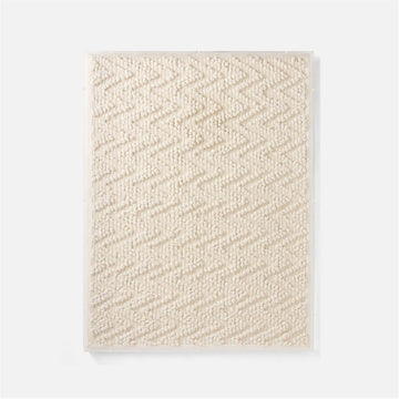 Made Goods Capri Cotton Wall Art