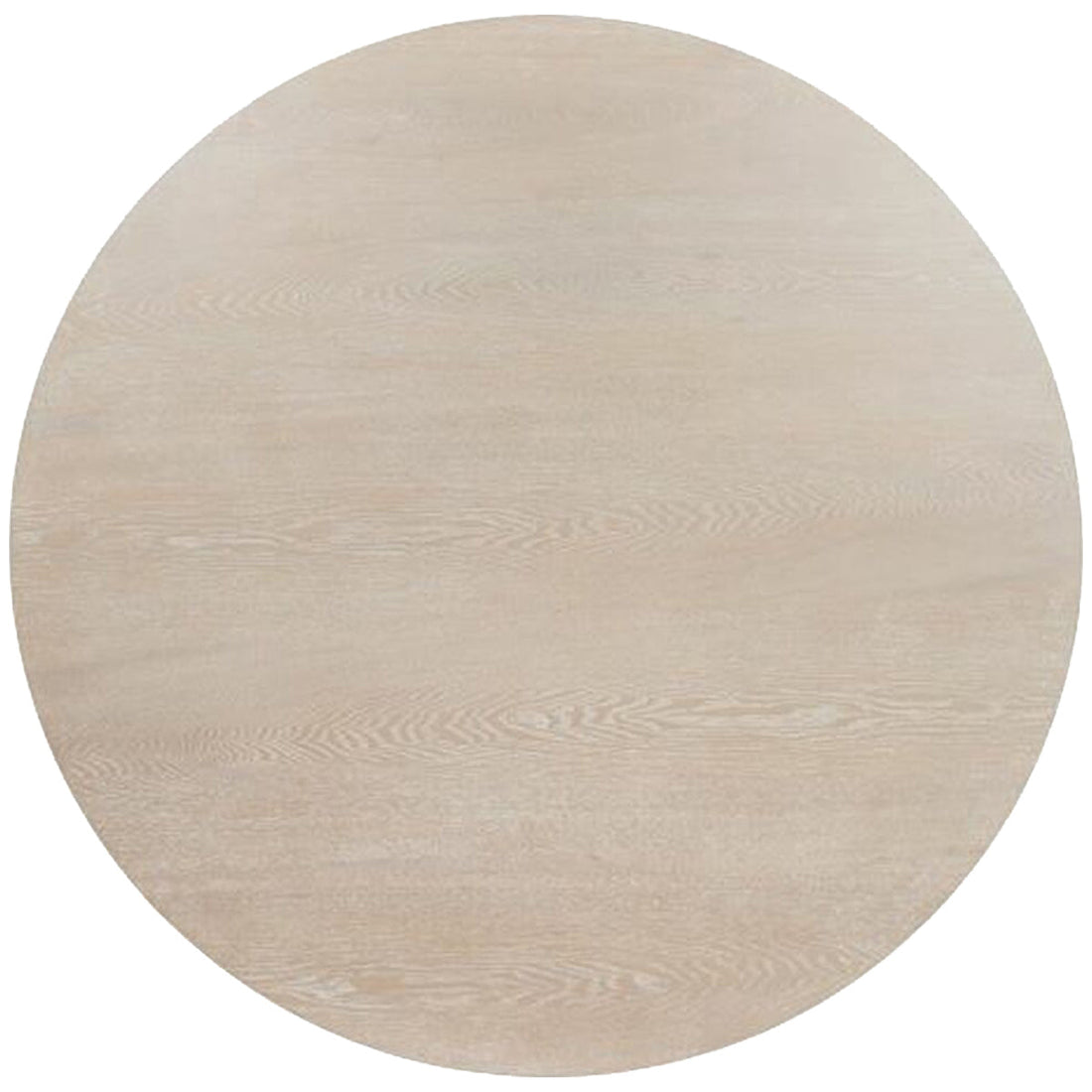 Worlds Away Greer Round Dining Table