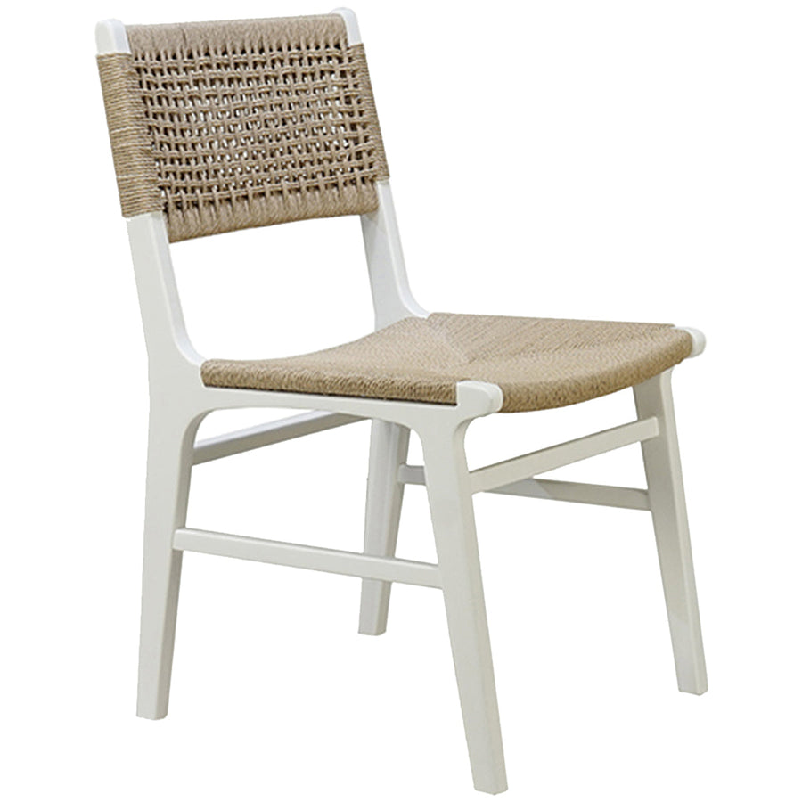 Worlds Away Monroe Dining Chair