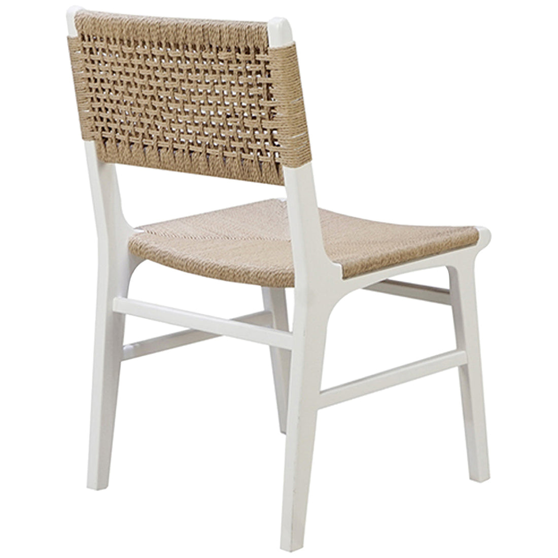 Worlds Away Monroe Dining Chair