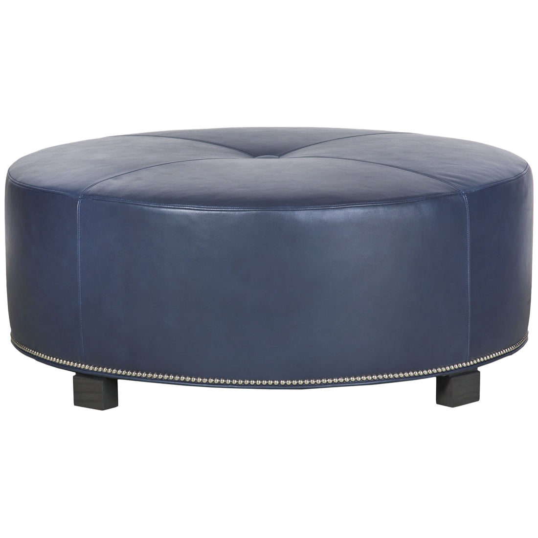 Vanguard Furniture Reynolds Circular Ottoman