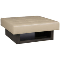 Vanguard Furniture Silverhill Ottoman