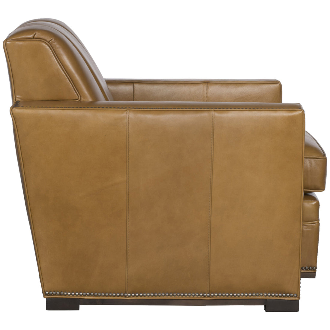 Vanguard Furniture Garvey Channel Back Chair