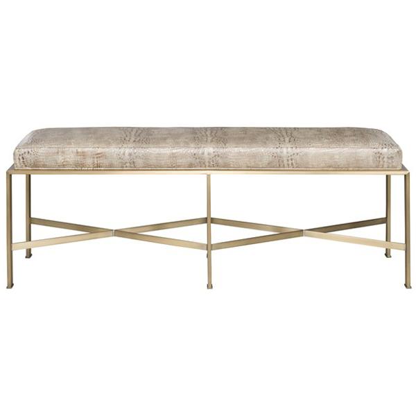 Vanguard Furniture Penley Bench