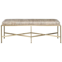 Vanguard Furniture Penley Bench