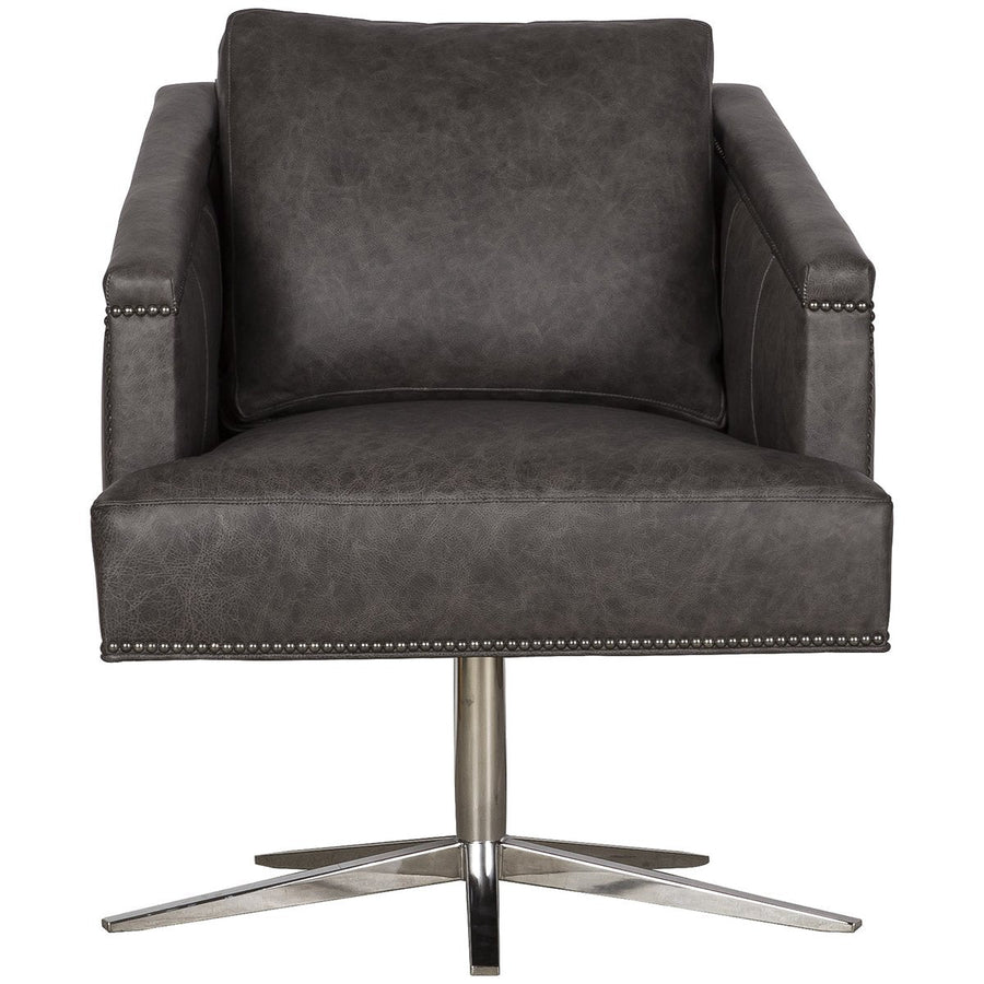 Vanguard Furniture Rutherford Swivel Chair