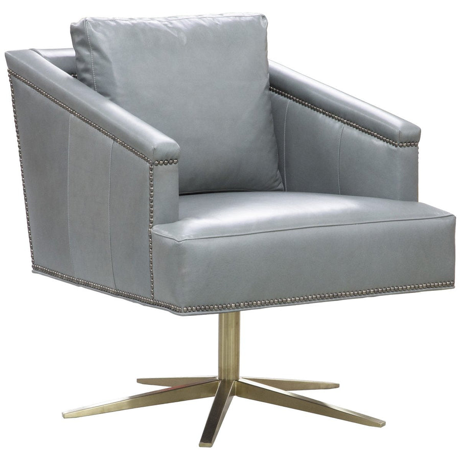 Vanguard Furniture Rutherford Swivel Chair