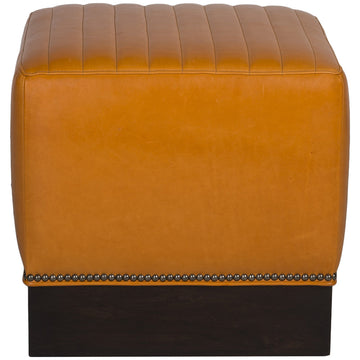 Vanguard Furniture Mulligan Ottoman