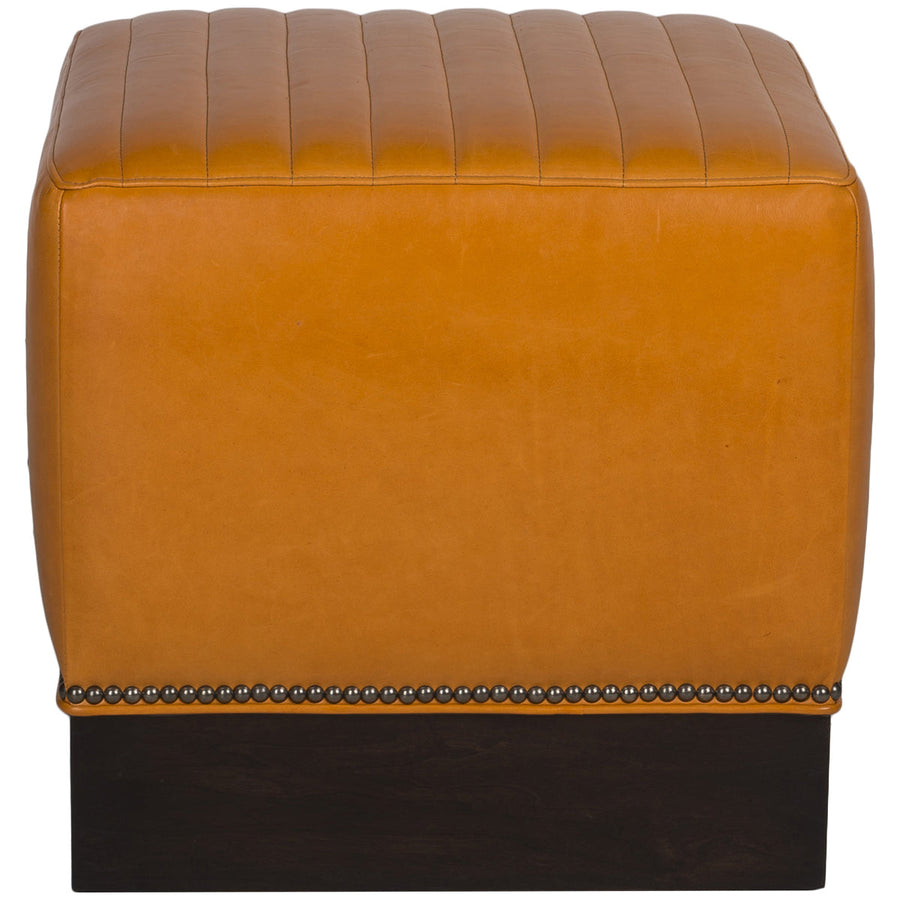 Vanguard Furniture Mulligan Ottoman