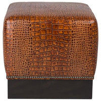 Vanguard Furniture Mulligan Ottoman