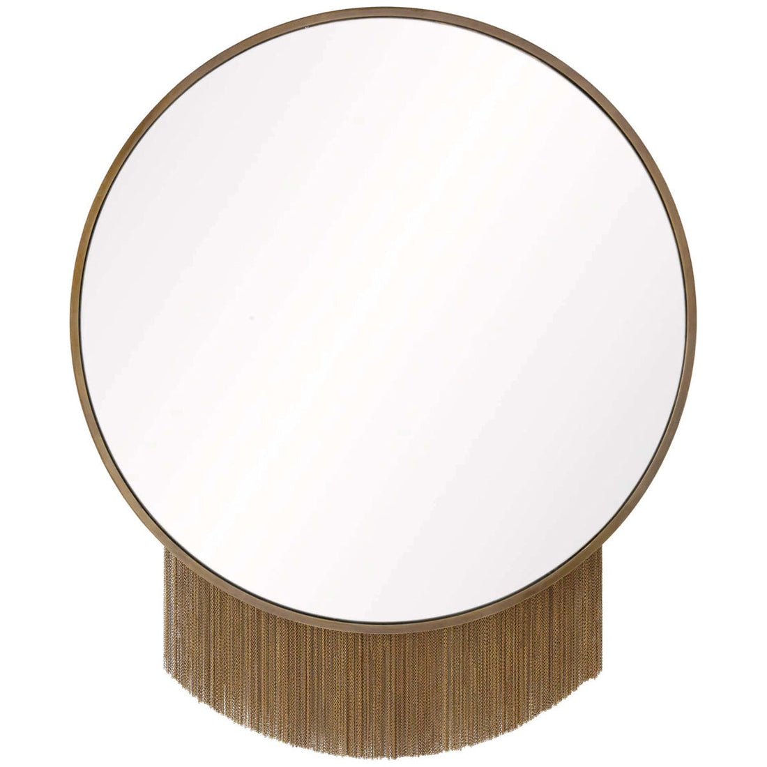 Arteriors Winchester Mirror