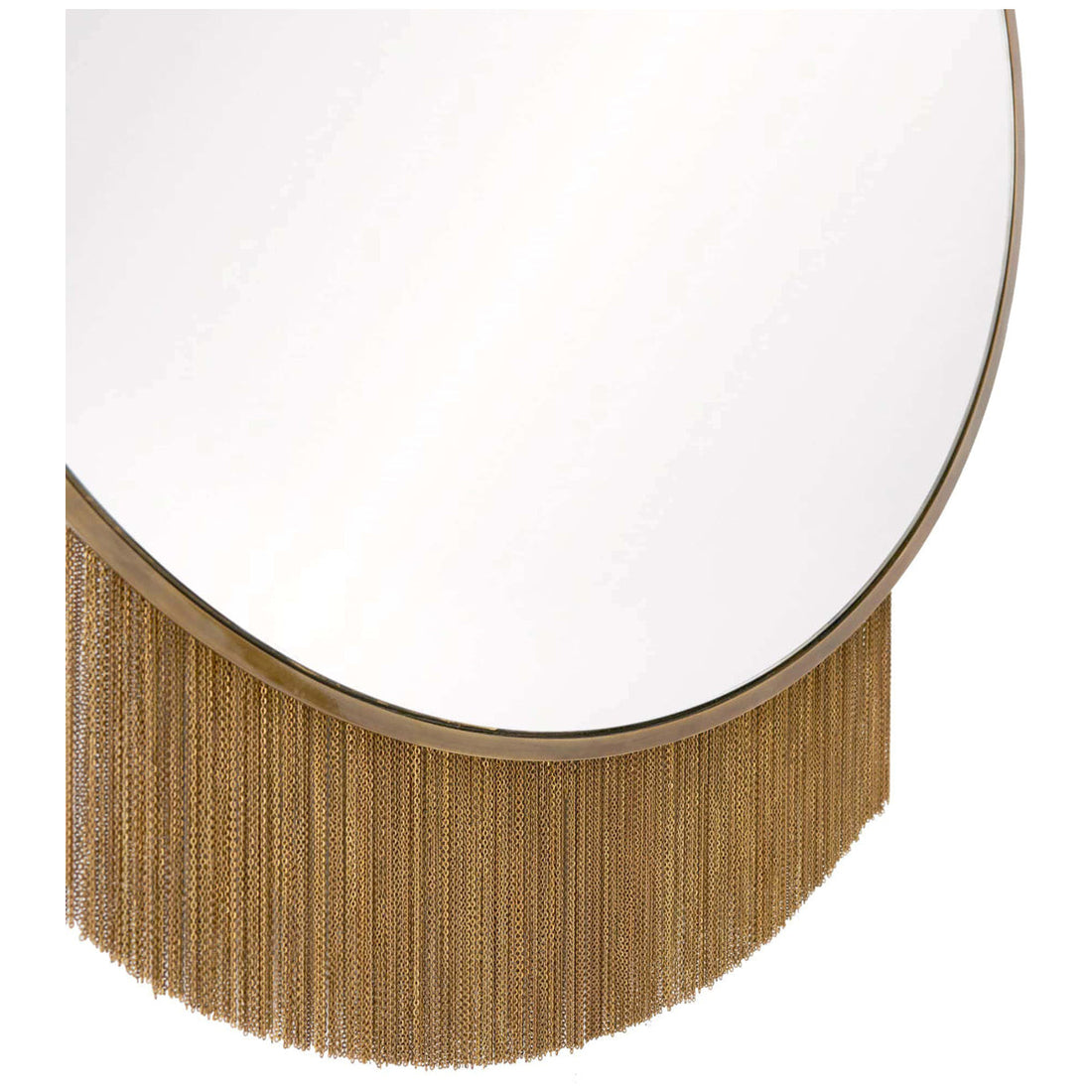 Arteriors Winchester Mirror