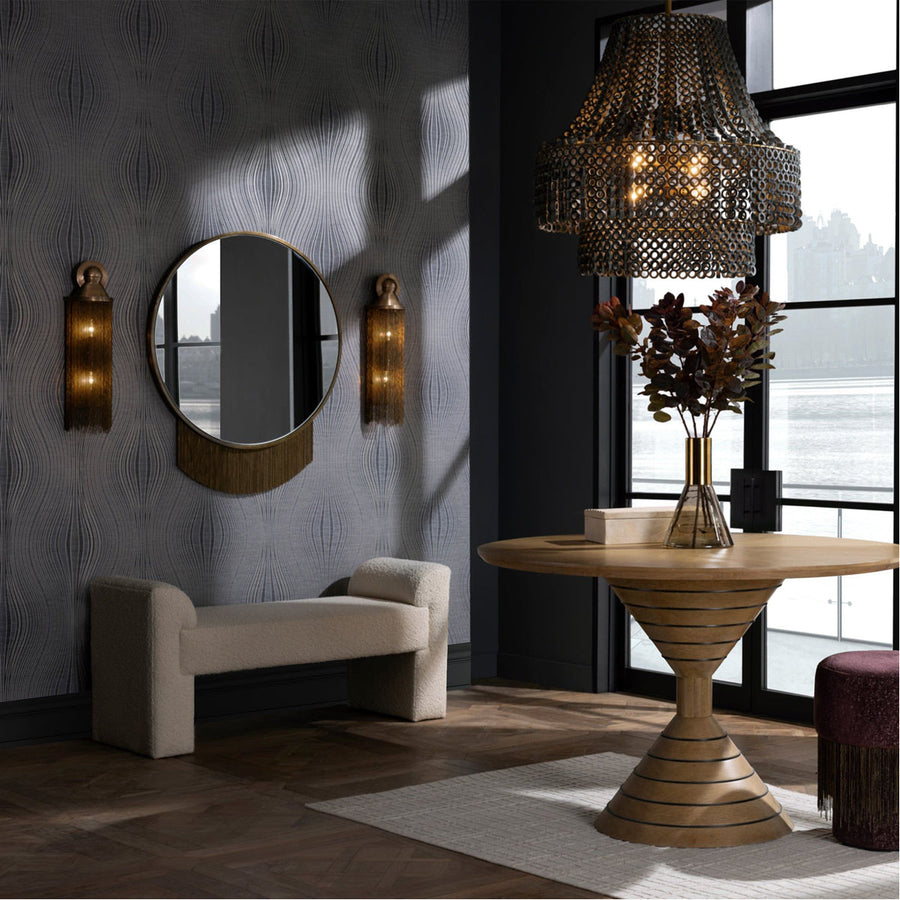 Arteriors Winchester Mirror