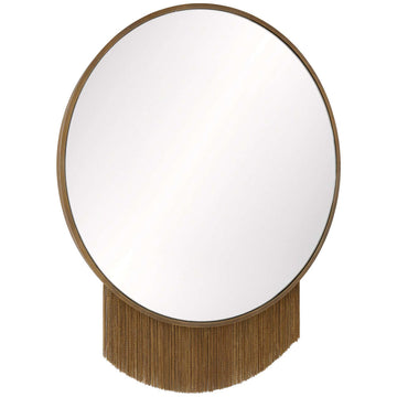 Arteriors Winchester Mirror