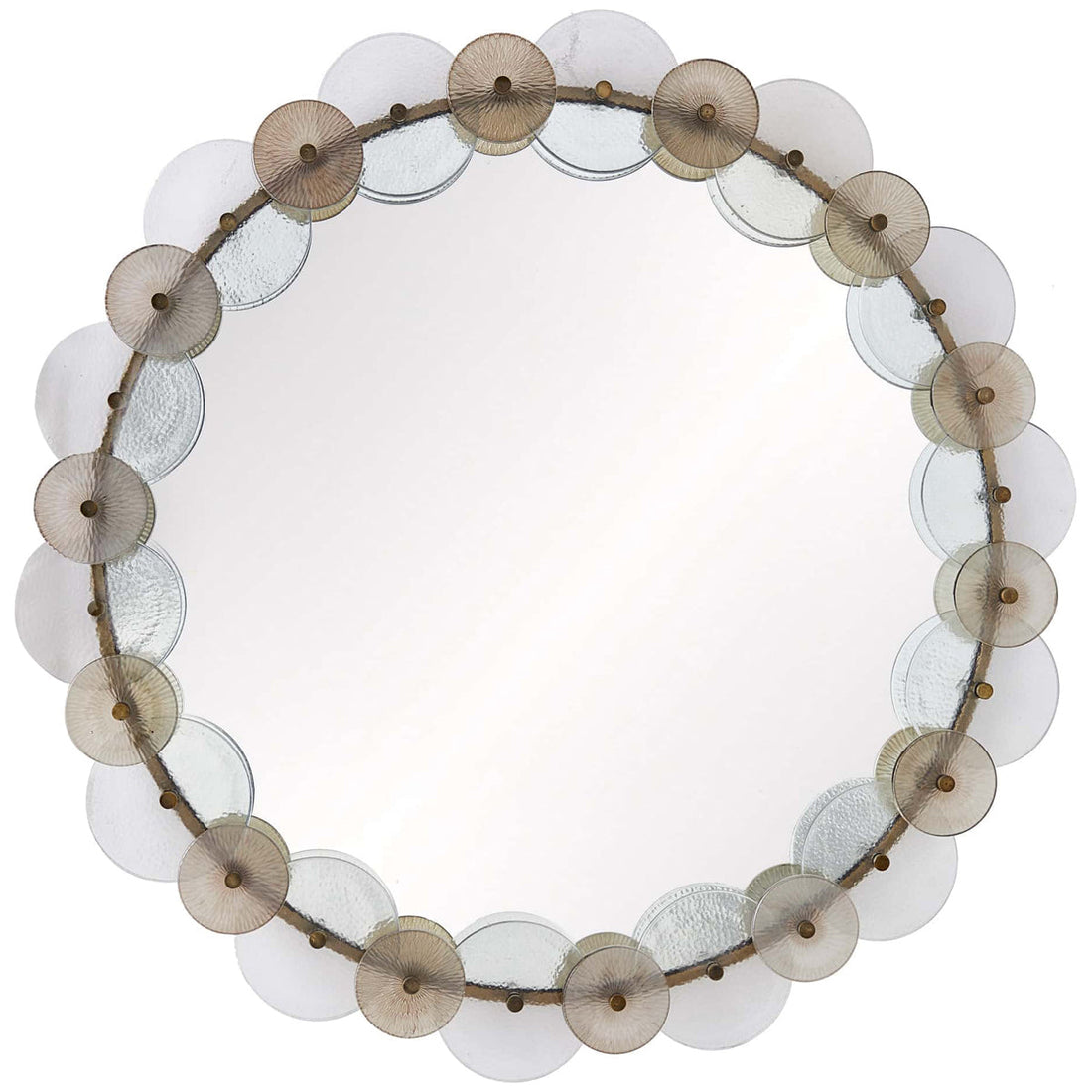 Arteriors Trixie Mirror